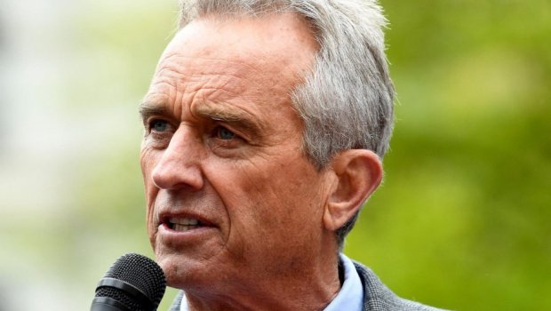 Con Kennedinin qardaşı oğlu ABŞ-da prezident olmaq istəyir