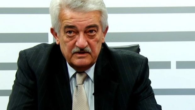 Erməni alim: \