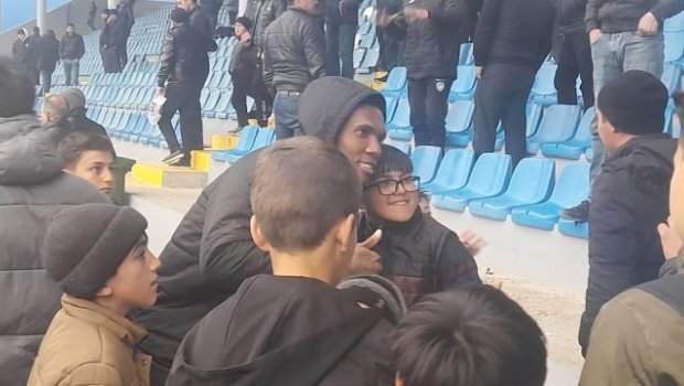 “Turan Tovuz” yeni futbolçusunu niyə oynada bilmir? – SƏBƏB  