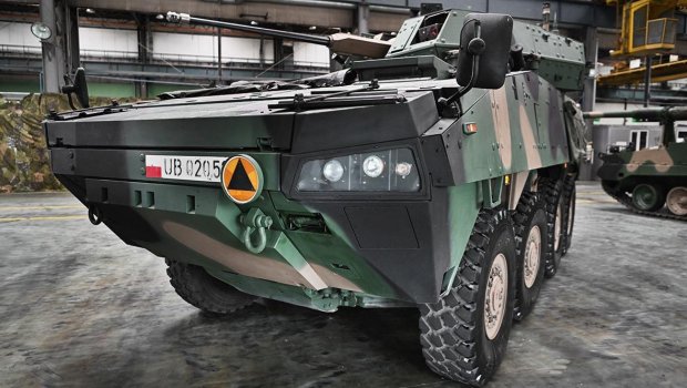 Polşa Ukraynanı bu silahlarla təmin EDƏCƏK