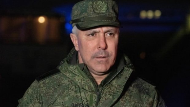 Rüstəm Muradov Ukraynada komandanlıqdan niyə qovulub?