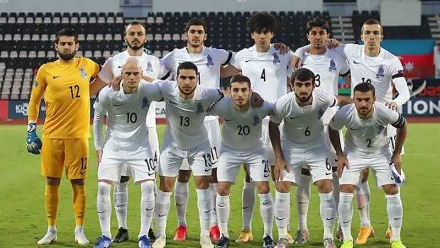 Millimiz FİFA reytinqində 3 pillə gerilədi