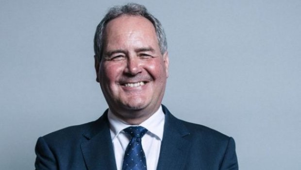 Böyük Britaniya rəsmisi QARABAĞDA