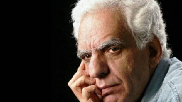 Tanınmış iranlı rejissor intihar ETDİ