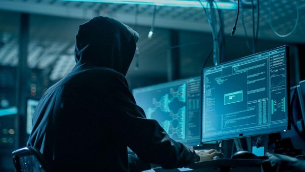 Almaniyada dövlət qurumlarına kiberhücum olub