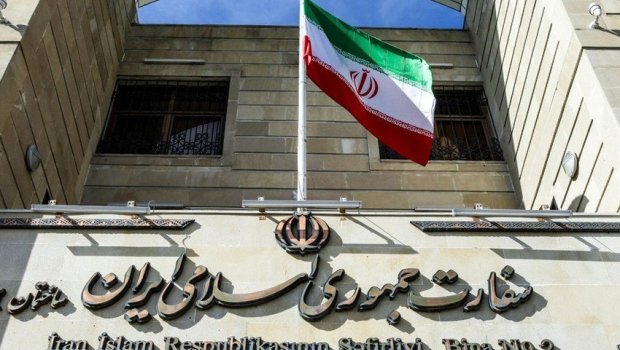 4 İran diplomatı Azərbaycandan çıxarılır – RƏSMİ  