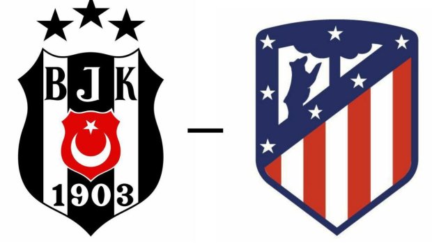 “Beşiktaş” Azərbaycan klubunun əvəzinə “Atletiko”nu seçdi