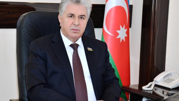 Vitse-spikerdən İrana SƏRT XƏBƏRDARLIQ – “O qədər özlərindən çıxıblar ki...”