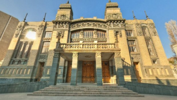 Opera və Balet Teatrının direktoru vəzifəsinə müvəqqəti TƏYİNAT - FOTO