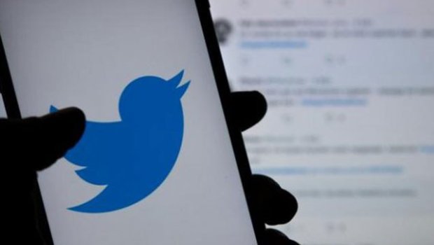 Tviter ənənəvi loqosunu geri QAYTARDI - FOTO