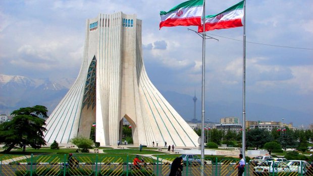 İranın daha bir İYRƏNC PLANI – Tehranın Ermənistanı silahlandırmasının PƏRDƏARXASI