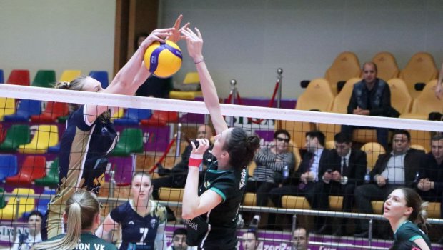 Yüksək Liqada finalçılar müəyyənləşdi - FOTO 