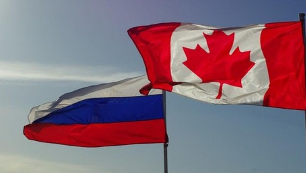 Kanadanın Rusiyadakı səfiri ölkə XİN-nə ÇAĞIRILDI 