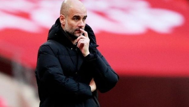 Qvardioladan PROQNOZ: 