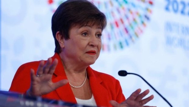 Beynəlxalq Valyuta Fondunun rəhbərindən iqtisadi BÖHRAN PROQNOZU 