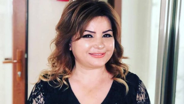 Əməkdar artistin oğlu NİŞANLANDI 
