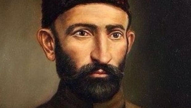 Mirzə Ələkbər Sabirin kitabı Türkiyədə nəşr olunacaq