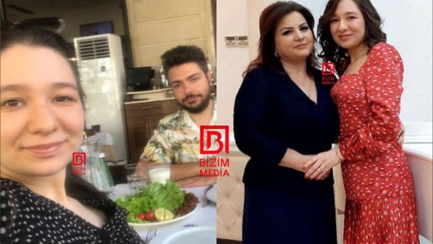 Əməkdar artistin gələcək gəlini kimdir? – FOTO  