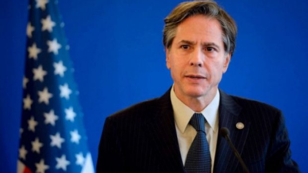 Blinken G7 XİN başçılarının görüşündən əvvəl Vyetnama GEDƏCƏK 