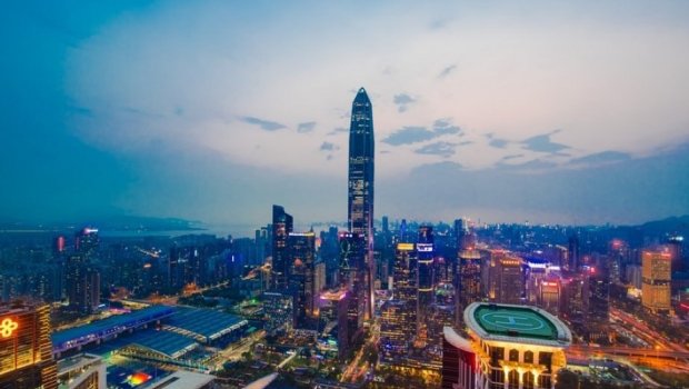 Çin bu sahədə ABŞ-dan sonra ikinci oldu