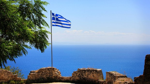 Yunanıstan kürd diversantlarının bazasını bağlayır - Ankaranın daha BİR UĞURU