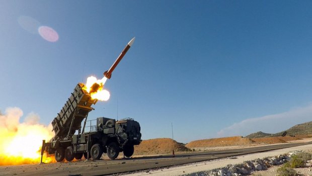 Patriot raket kompleksi tezliklə Ukraynaya gətiriləcək