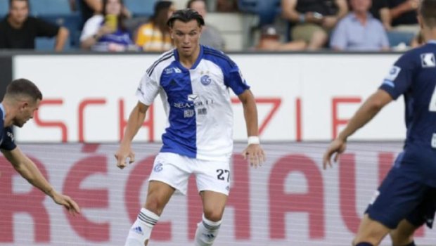 Renat Dadaşov Azərbaycan klubuna keçə bilər