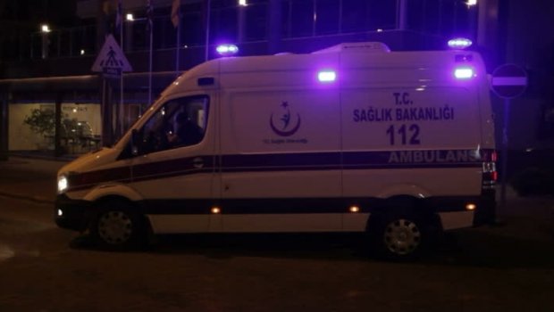 Türkiyədə məsciddən çıxanlara atəş açıldı - 6 yaralı var