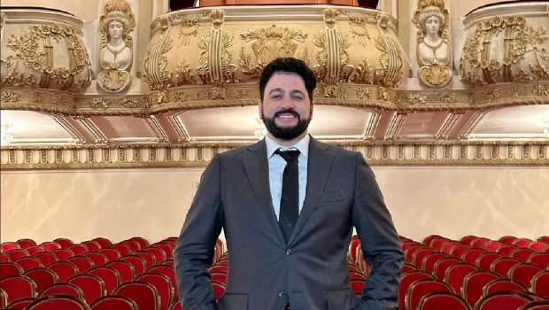 Xalq artisti Azərbaycan Prezidentinə TƏŞƏKKÜR ETDİ - FOTO