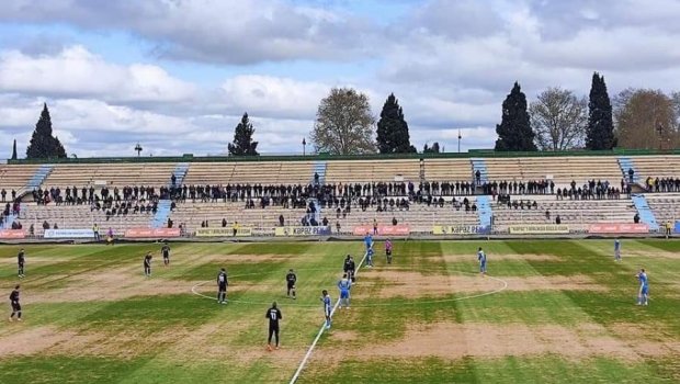 “Kəpəz” növbəti oyunları Gəncədə oynamayacaq – PFL-dən AÇIQLAMA 