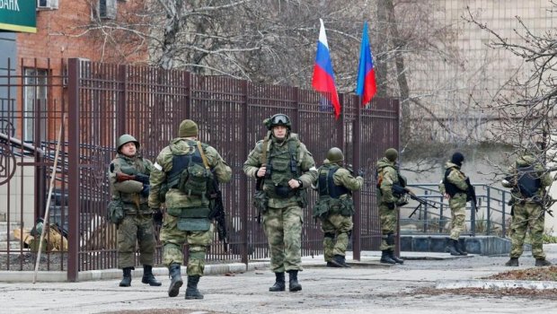 Ukrayna 106 Rusiya hərbçisini geri qaytarıb