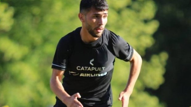 “Neftçi”nin futbolçusu “Turan Tovuz”da qalacaq