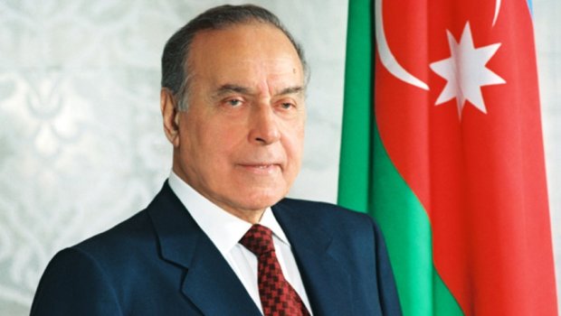 Ulu Öndərin Prezident olduğu 10 il Azərbaycanın gələcək sıçrayışı üçün təməl qoyulması dövrü olub