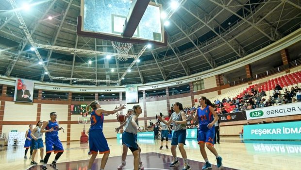 Azərbaycan kubokunun qalibi müəyyənləşdi