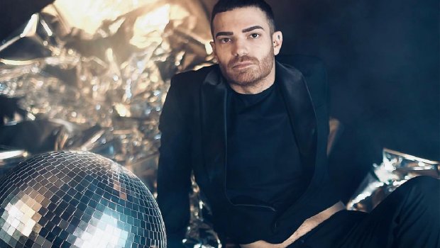 Elnur “Avroviziya” münsiflər heyətini İTTİHAM ETDİ - FOTO/VİDEO