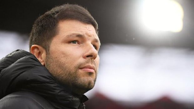 “Sabah”ın baş məşqçisi Tatarıstan klubuna 