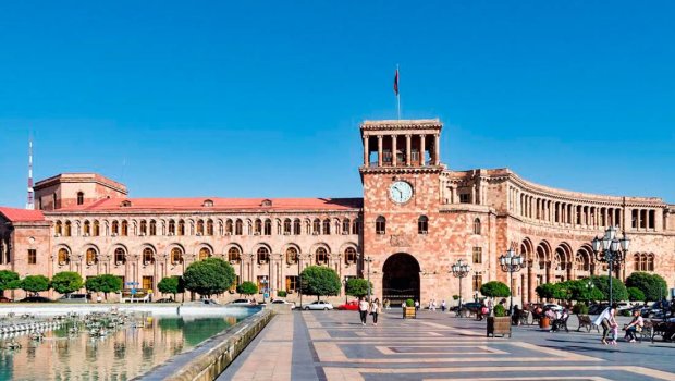 İrəvandan itkin düşən hərbçimizlə bağlı AÇIQLAMA