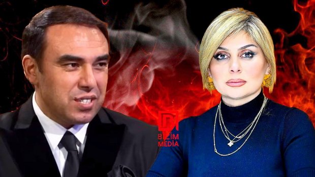 İlkin Əhmədov: “Rövşanə başından böyük danışmasın, yoxsa...” - ÖZƏL