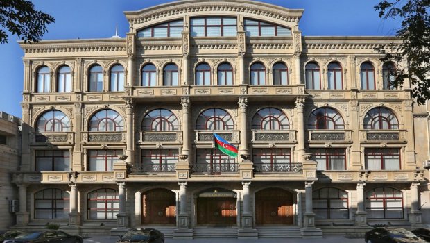 Hesablama Palatası: Ləğv edilmiş müəssisəyə 9,6 milyon manat ayrılıb
