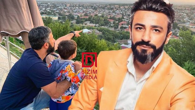 Şəhriyar Əbilov: “Evlilik haqda uşağı olmayanlar fikirləşsin” - VİDEO