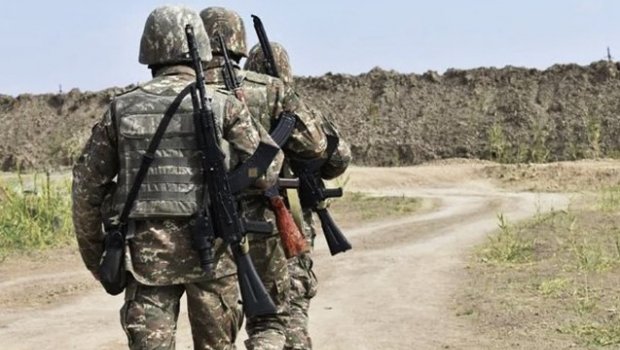 Ermənistan da itkilərinin olduğunu AÇIQLADI
