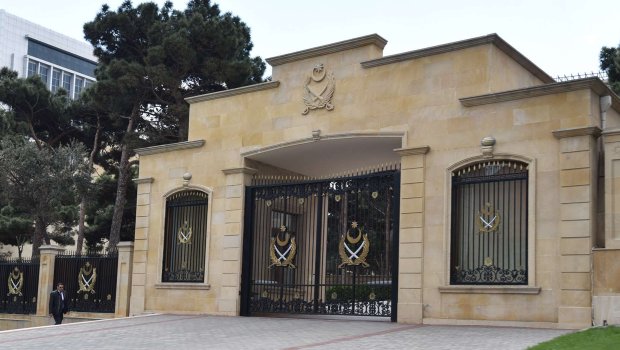 MN: Ermənistan tərəfinin təxribatının qarşısı qətiyyətlə alınıb, atəş mövqeləri susdurulub