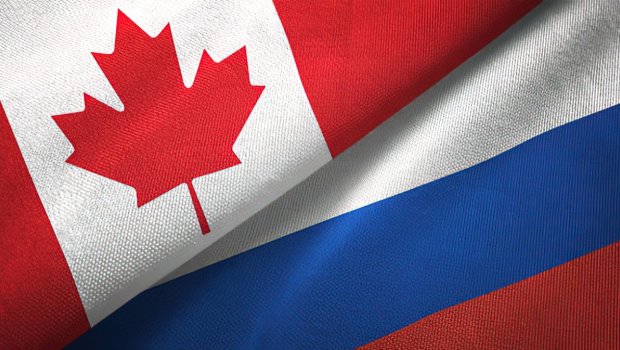 Kanada Rusiyaya qarşı sanksiyaları GENİŞLƏNDİRDİ