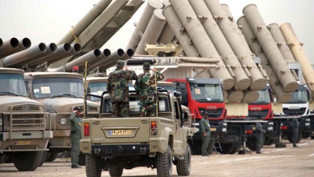 Tacikistan və İran birgə hərbi təlim keçirmək üçün danışıqlar aparır