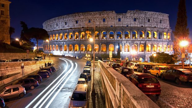 İtaliyada fövqəladə vəziyyət ELAN EDİLDİ - SƏBƏB 