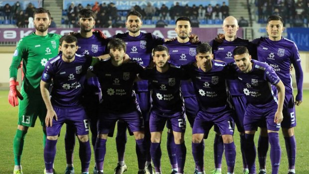 “Sumqayıt” bu futbolçularla maraqlanır – SİYAHI  