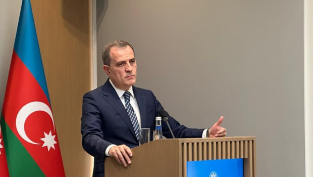 Ceyhun Bayramov: “Ötən gün Ermənistan planlı şəkildə təxribat törədib”