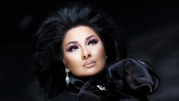 Aybəniz Haşımova: “Vətən igidləri, bunu düşmənə bağışlamayın” - FOTO