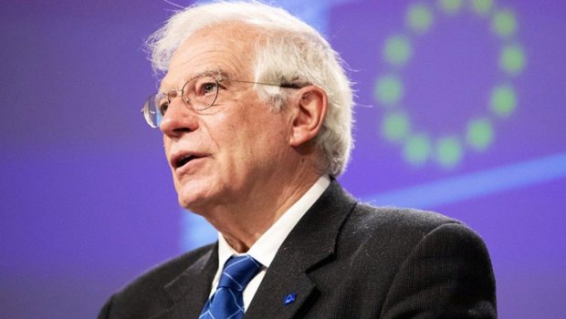 Borrel koronavirusa YOLUXDU