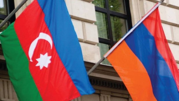 Azərbaycan-Ermənistan danışıqlarının növbəti raundu KEÇİRİLƏCƏK